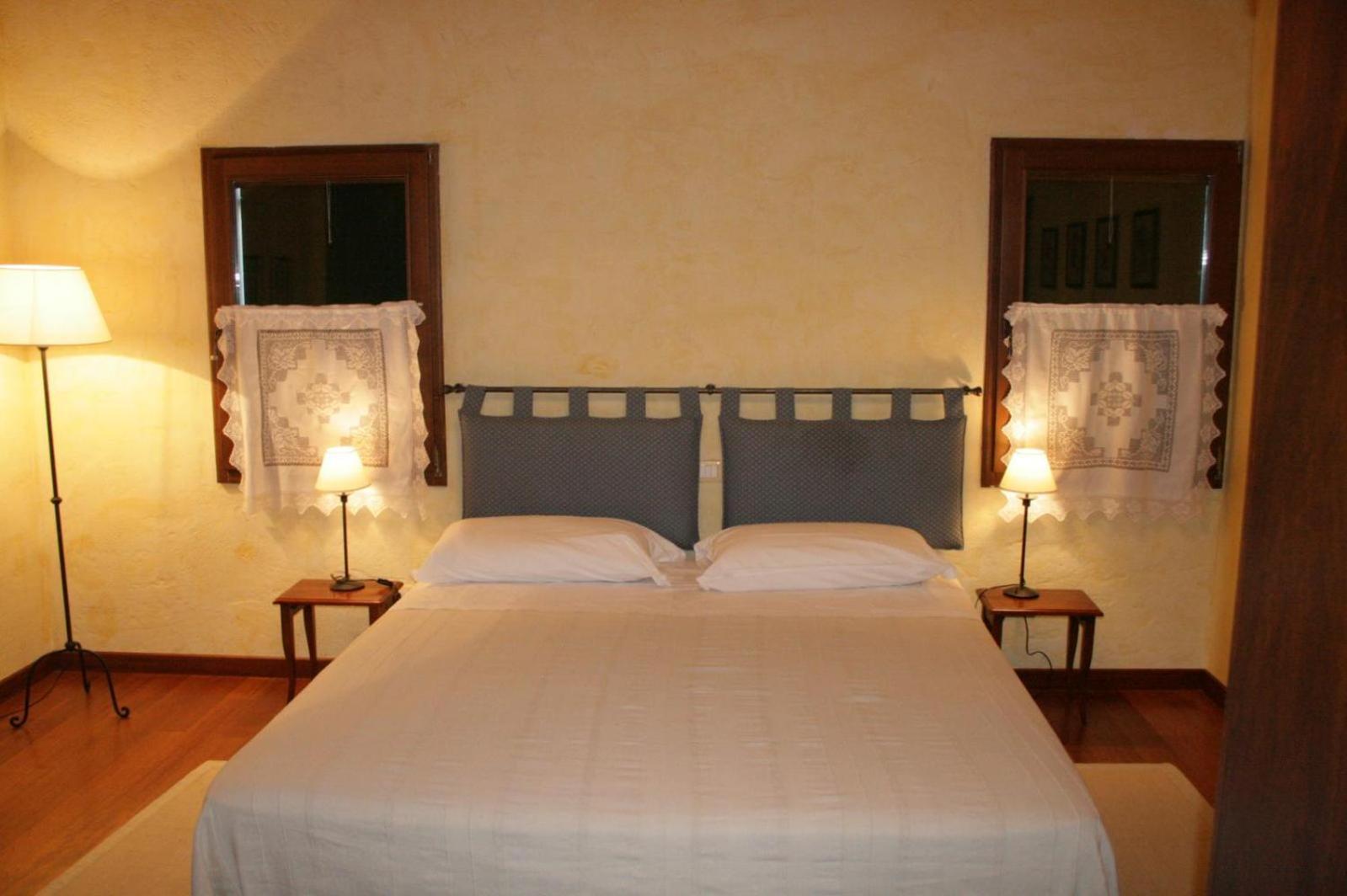 Locanda Antico Figher Villa Musile di Piave Exterior photo