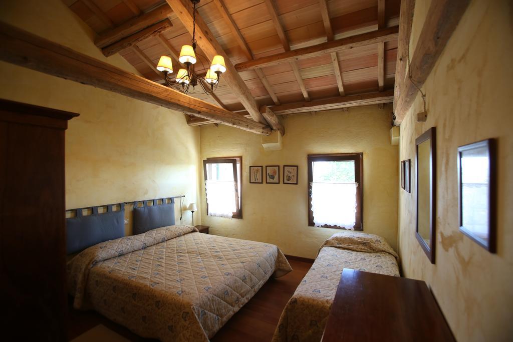 Locanda Antico Figher Villa Musile di Piave Exterior photo